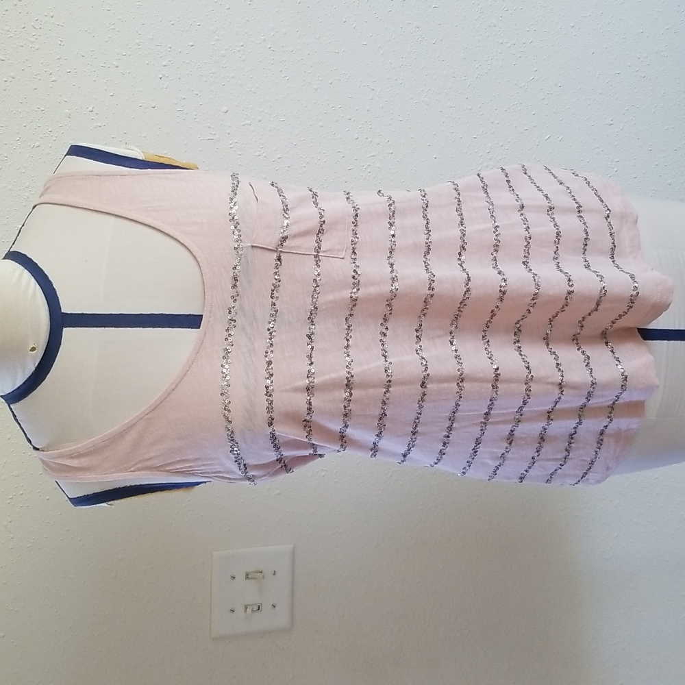 J. Crew Tank Top